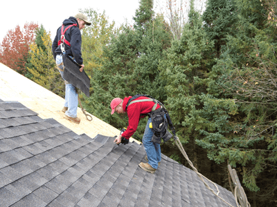 About Roof Repair Experts Antelope, CA